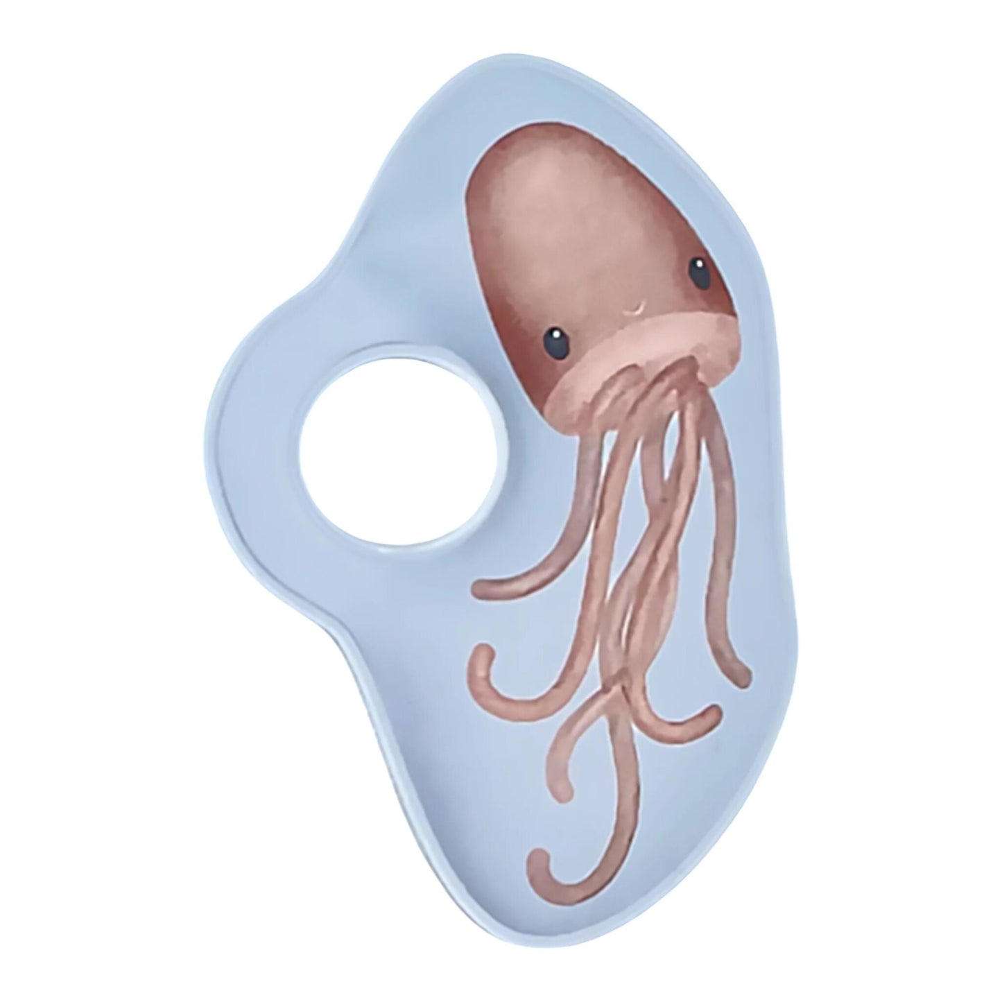 LITTLE DUTCH. Παιχνίδι ψαρέματος με απόχη (ροζ)