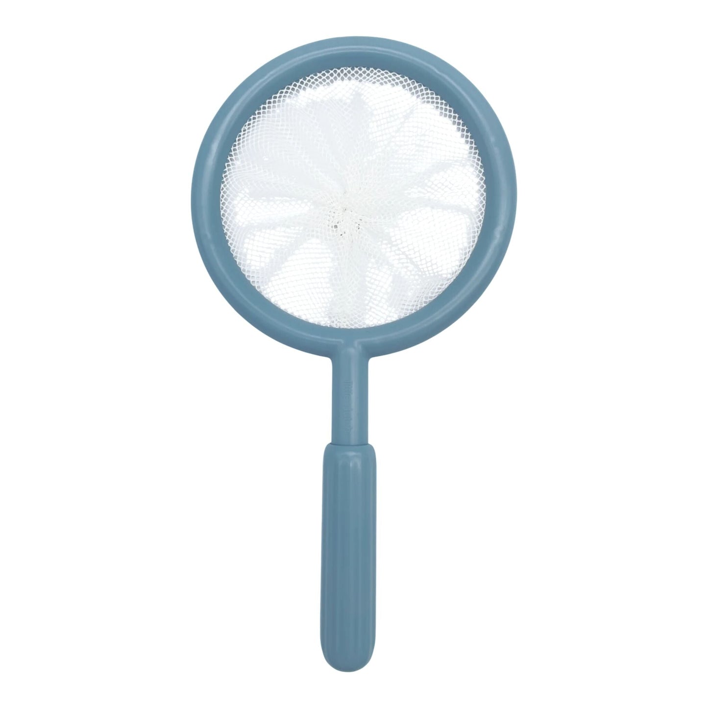 LITTLE DUTCH. Παιχνίδι ψαρέματος με απόχη (γαλάζιο)