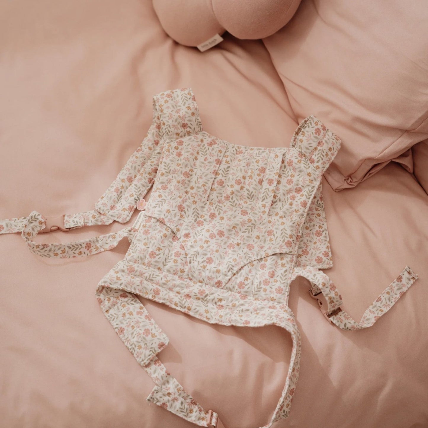 LITTLE DUTCH. Μάρσιπος για κούκλες