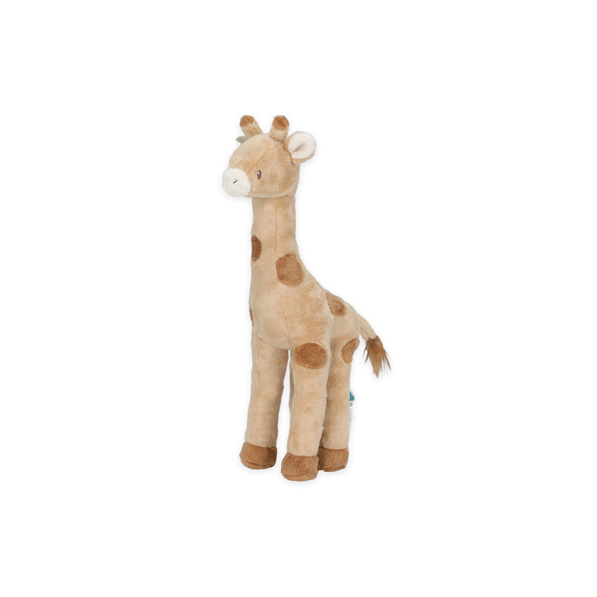 LITTLE DUTCH. Υφασμάτινη καμηλοπάρδαλη Safari Friends GRS