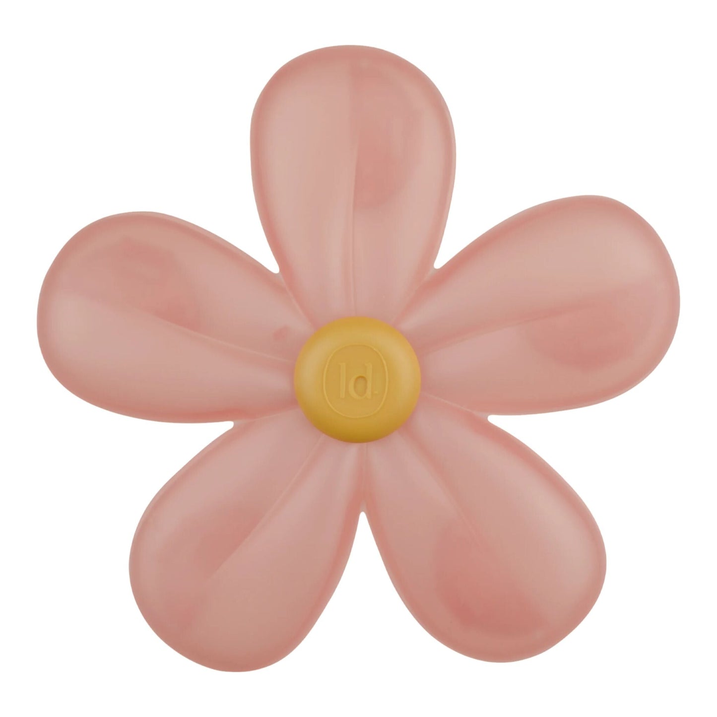 LITTLE DUTCH. Παιχνίδι μπάνιου με κυπελάκια και λουλούδι