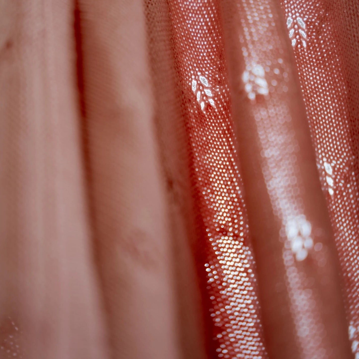 LITTLE DUTCH. Κουβέρτα καλοκαιρινή Pure Blossom 70x100