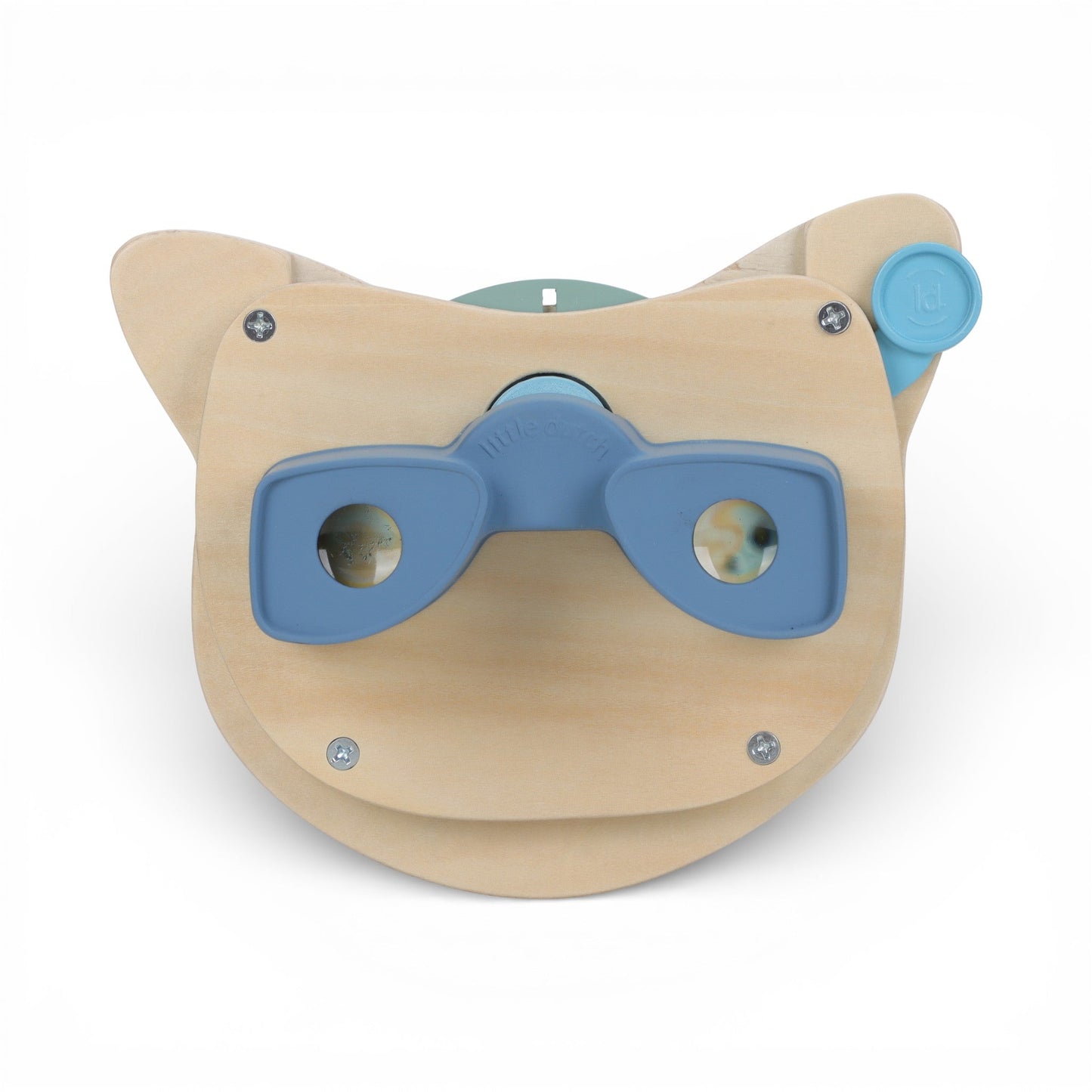 LITTLE DUTCH. Προβολέας εικόνων View-master Forest Friends FSC