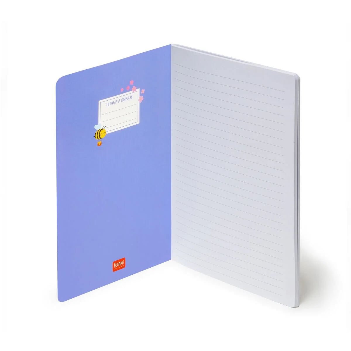Legami. Notebook A5 ΒΕΕS