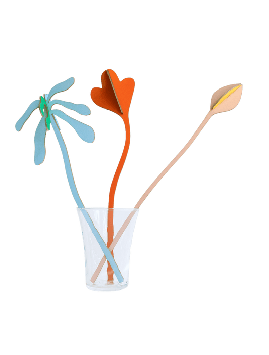 Studio ROOF – Bouquet, Autumn Tango