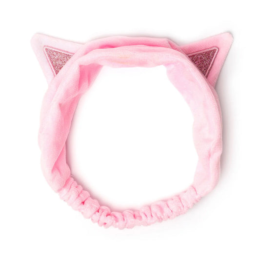 Legami. Kitty Headband - Me Time
