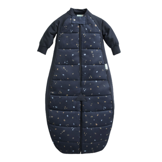 ErgoPouch. Βρεφικός Υπνόσακος  Hedgehog Parade Suit ΜΜ 2.5 Tog 3-12m