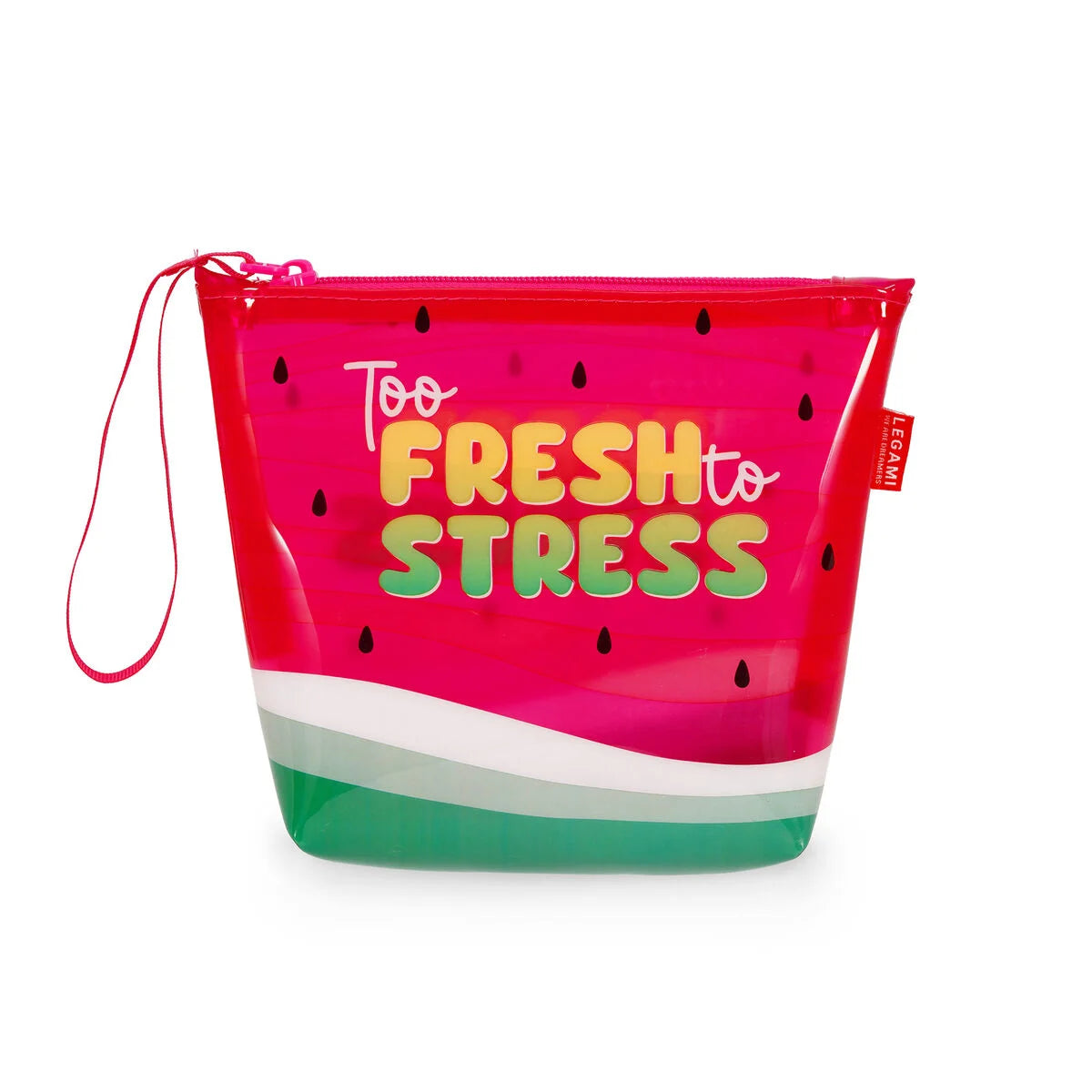 Legami. Watermelon Beach Pouch