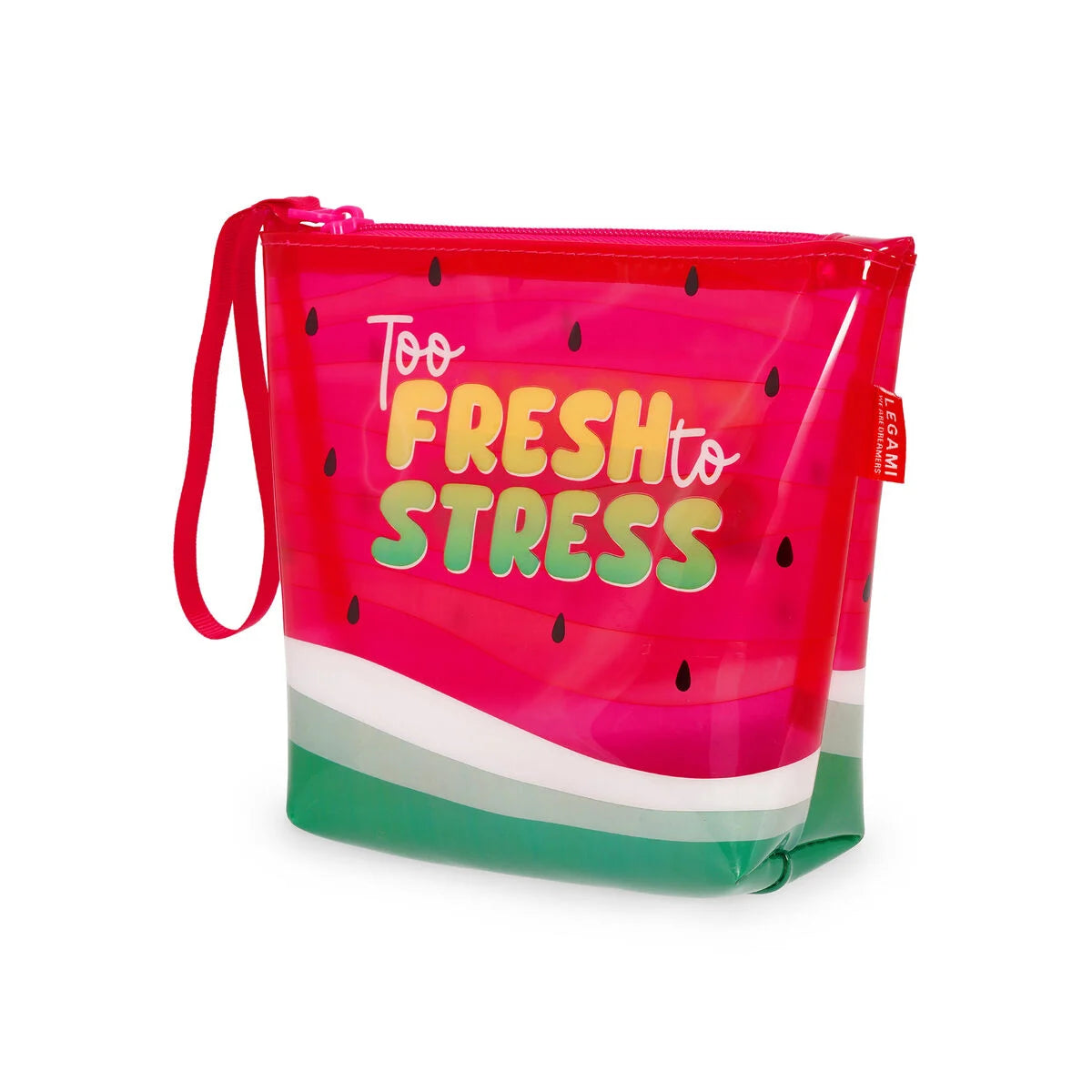 Legami. Watermelon Beach Pouch