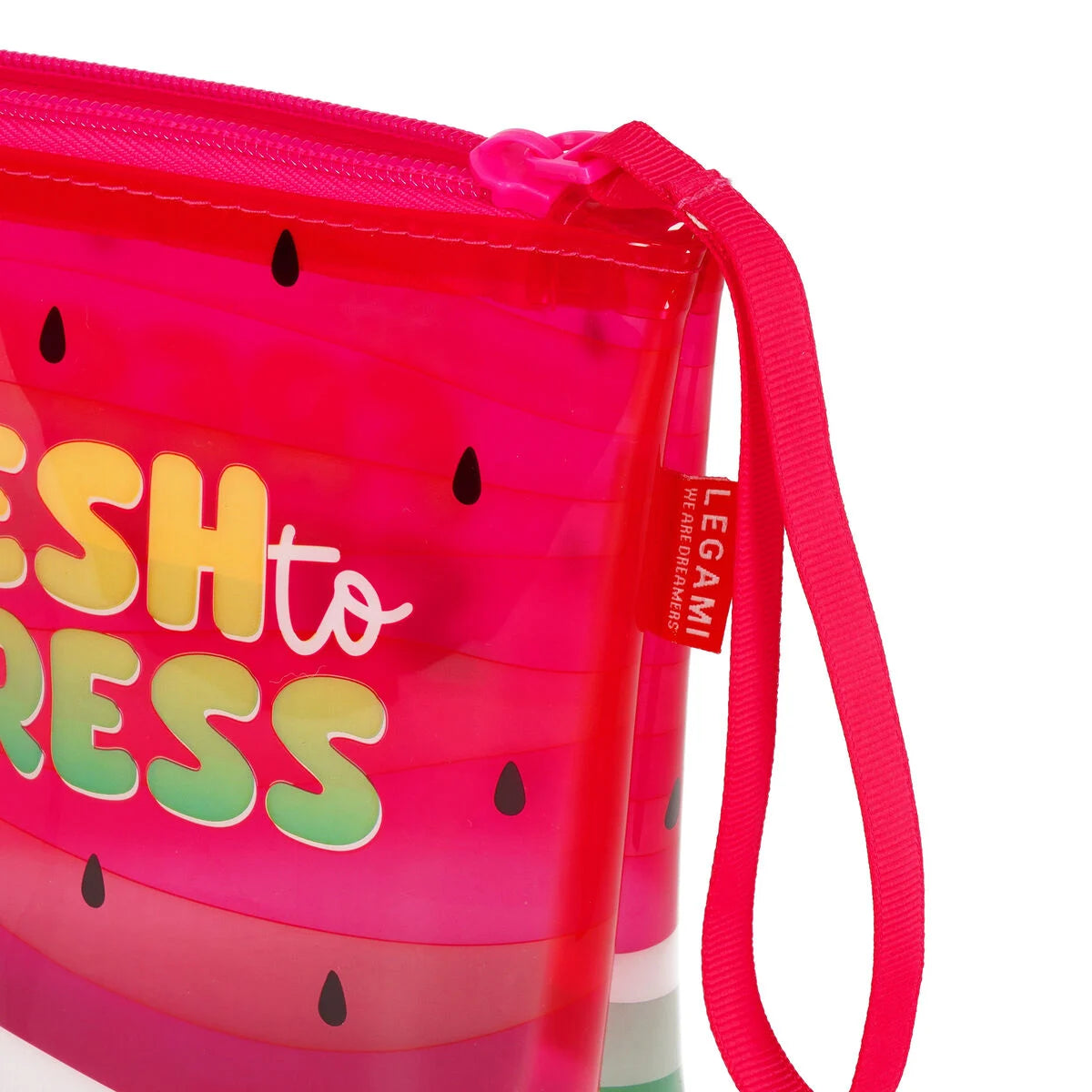 Legami. Watermelon Beach Pouch