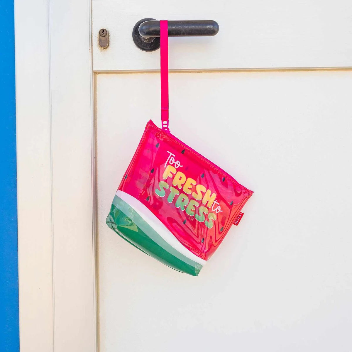 Legami. Watermelon Beach Pouch