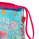 Legami. Summer is Magic Beach Pouch