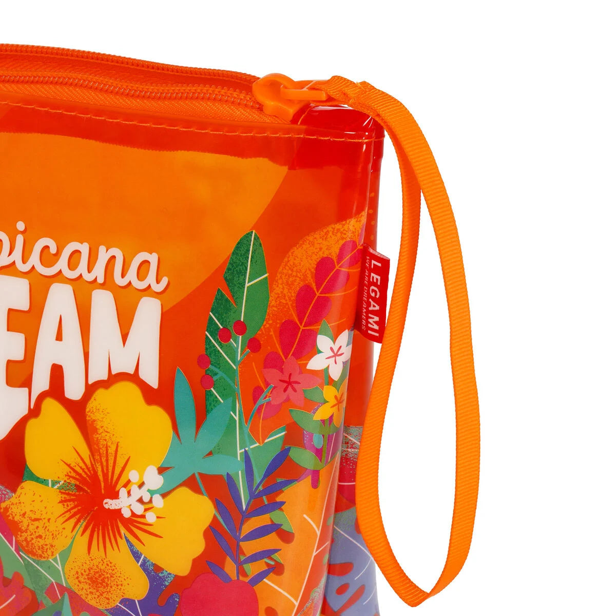 Legami. Tropicana Dream Beach Pouch