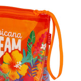 Legami. Tropicana Dream Beach Pouch