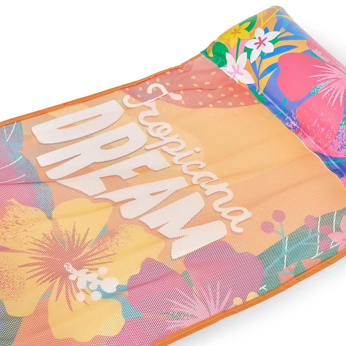 Legami. Tropicana Dream Inflatable Hammock