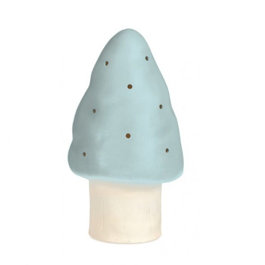 Egmont Toys. Φωτιστικό Μανιτάρι Blue, Small