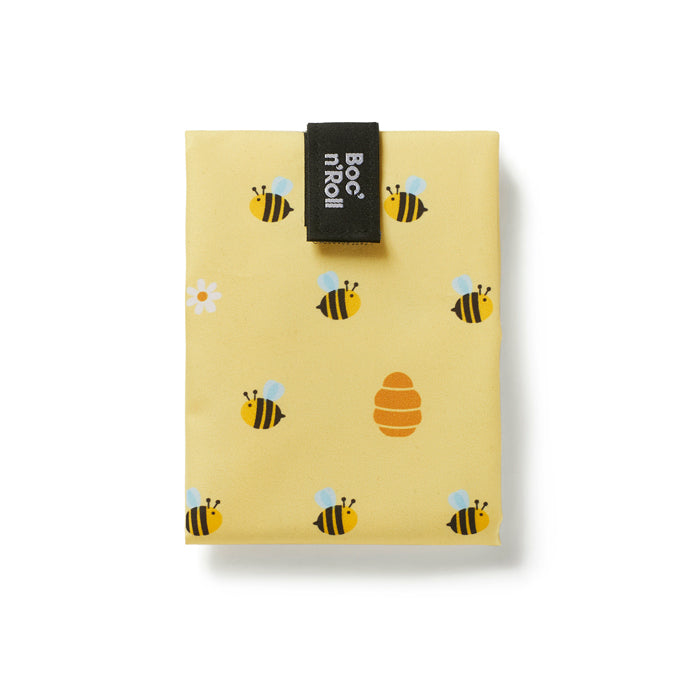 Roll'eat. Boc’n’Roll Bee
