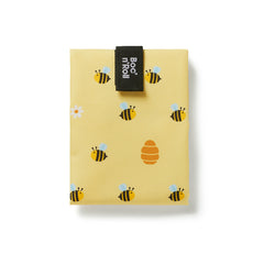 Roll'eat. Boc’n’Roll Bee