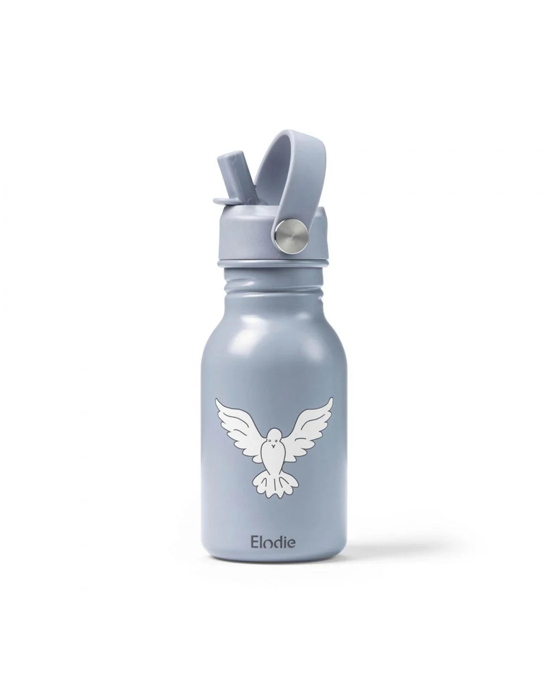 Elodie. Παιδικό Παγούρι Ανοξείδωτο  Free Bird 350ml