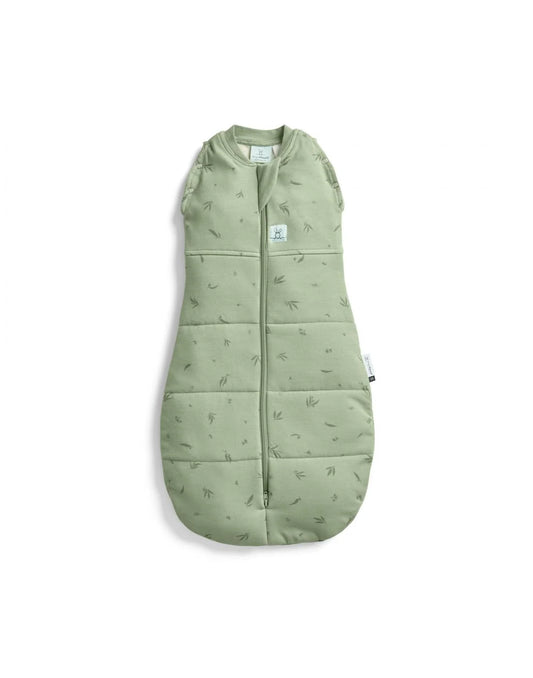 ErgoPouch . Βρεφικός Υπνόσακος Cocoon Swaddle Bag Willow 2.5 tog 0-3m