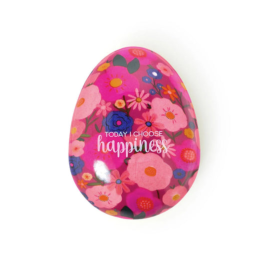 Legami Flowers Detangling Hairbrush - Amazing Hair
