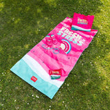 Legami. Watermelon Beach Towel
