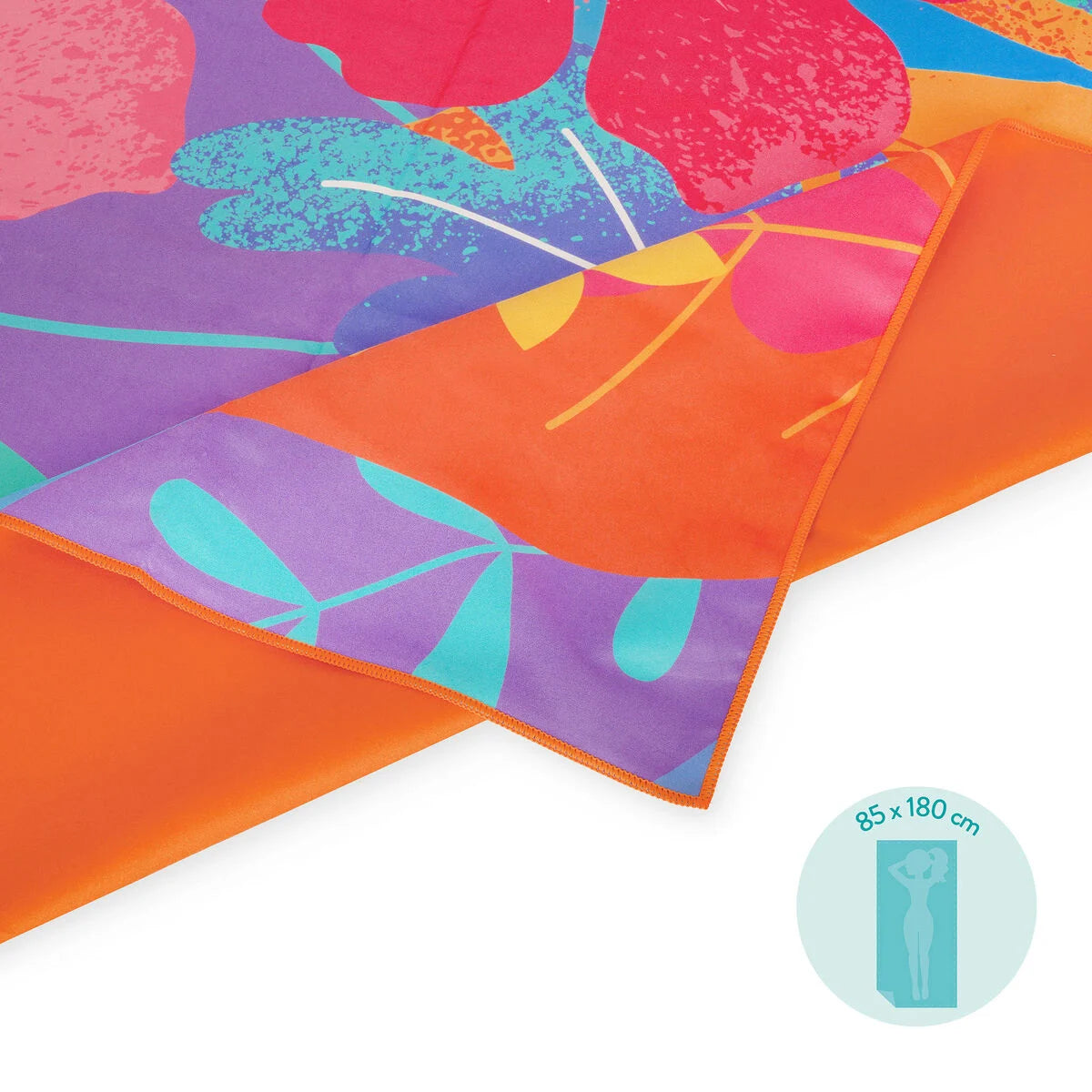 Legami. Tropicana Dream Beach Towel