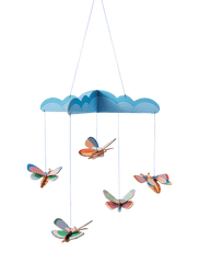 Studio ROOF – Butterfly Dance (Mobile)