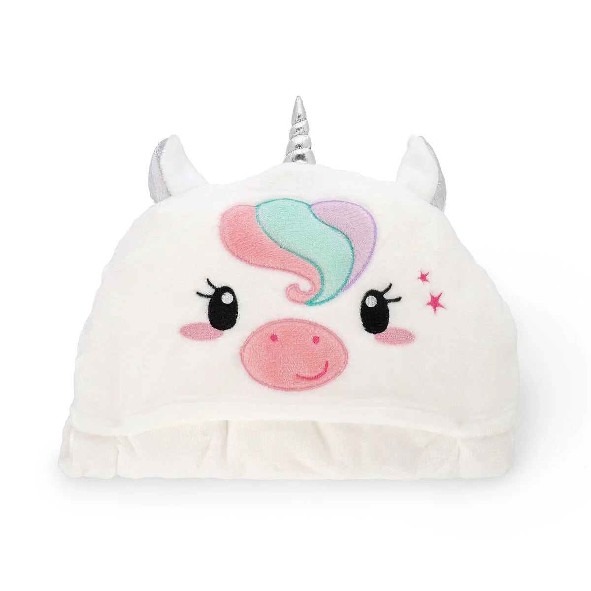 Legami.Unicorn Hooded Blanket - Cosy Hugs