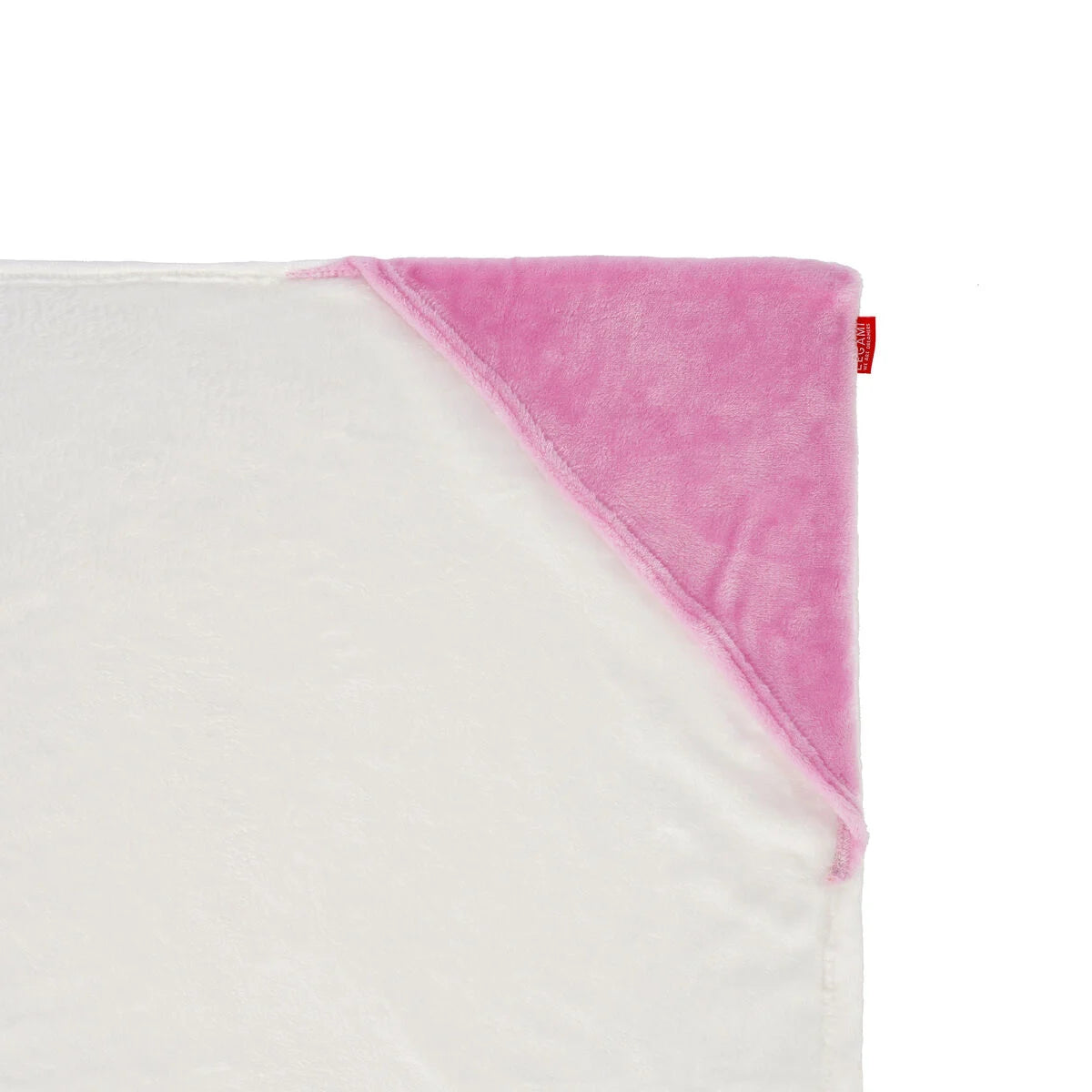 Legami.Unicorn Hooded Blanket - Cosy Hugs