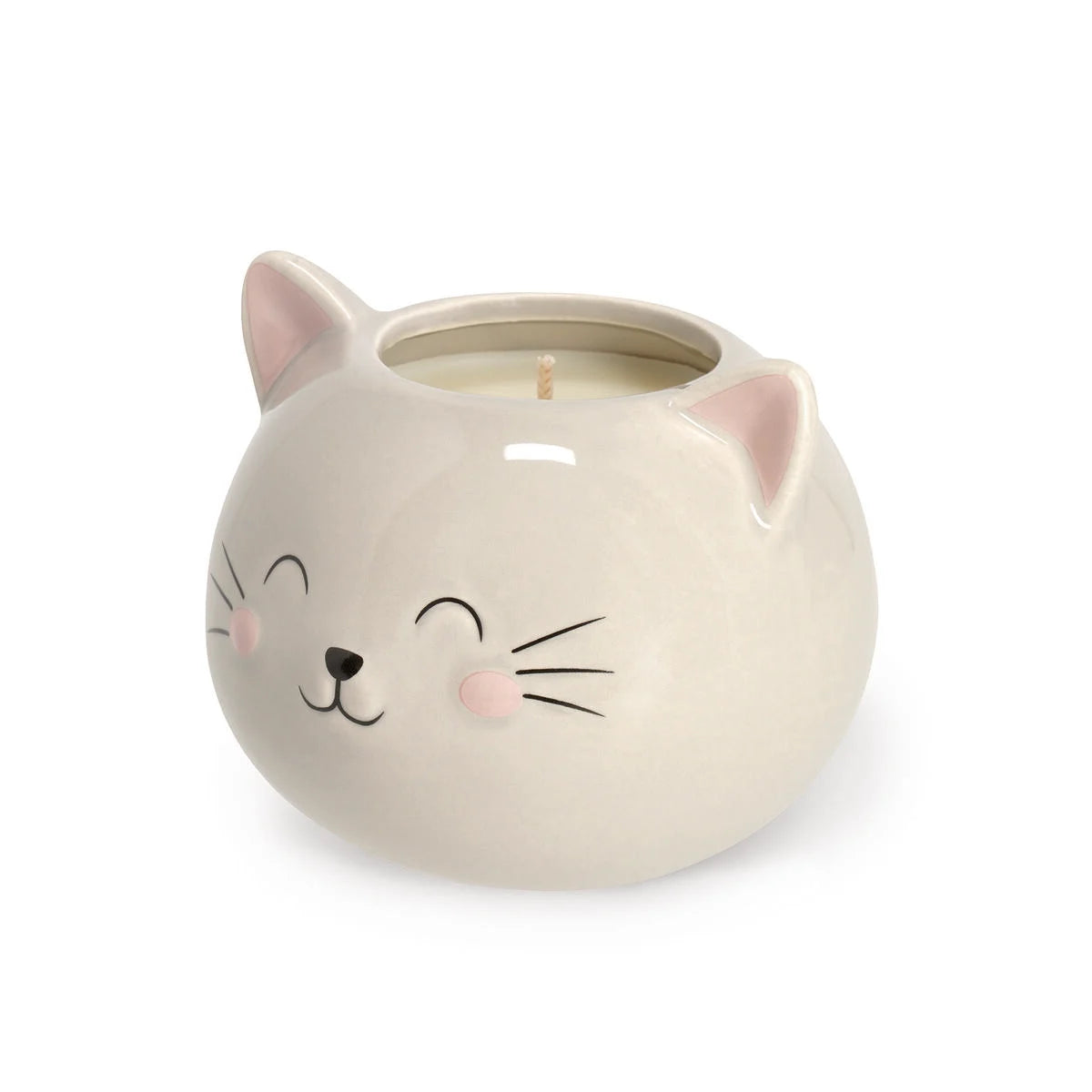 Legami Kitty Scented Candle