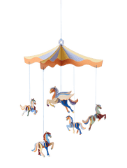 Studio ROOF – Circus of the Sun (Mobile)