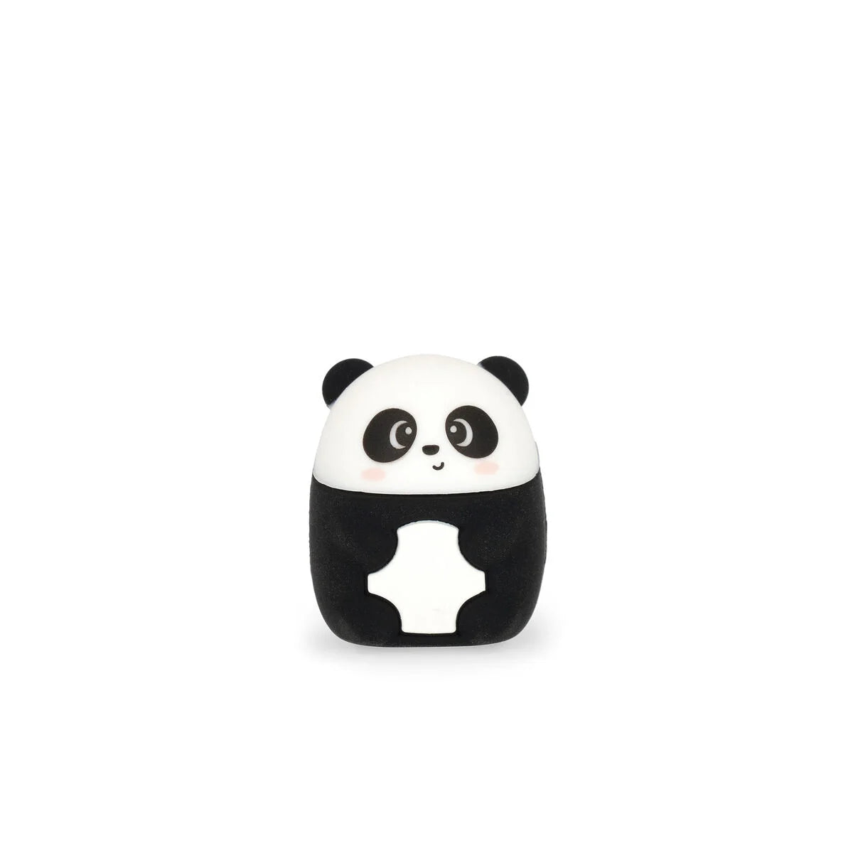 LEGAMI. Ξύστρα Μολυβιού Panda - Mini Friends