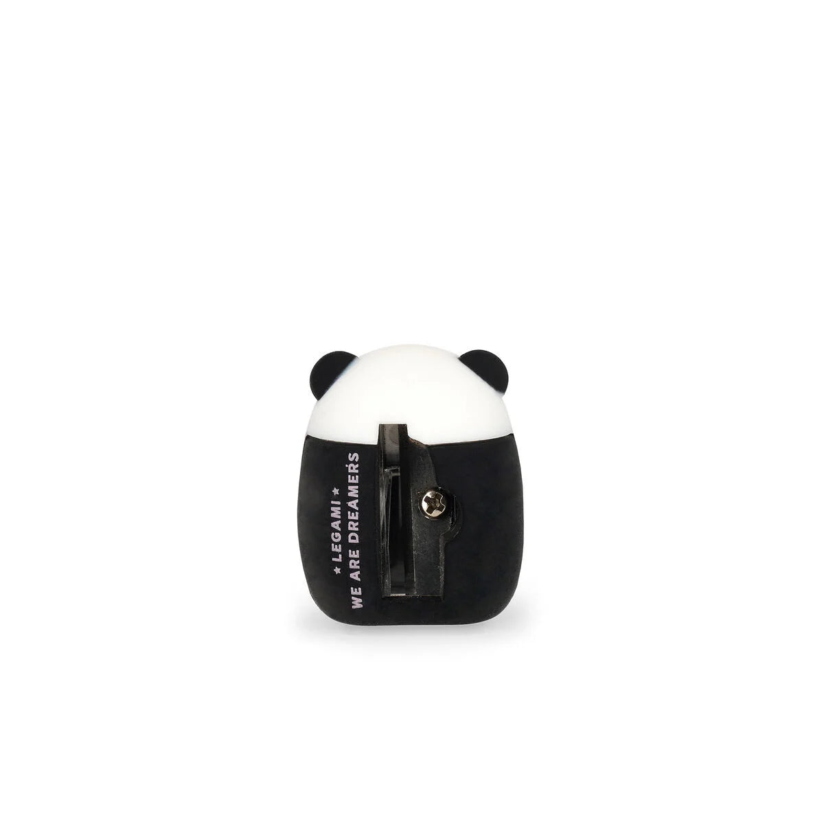LEGAMI. Ξύστρα Μολυβιού Panda - Mini Friends