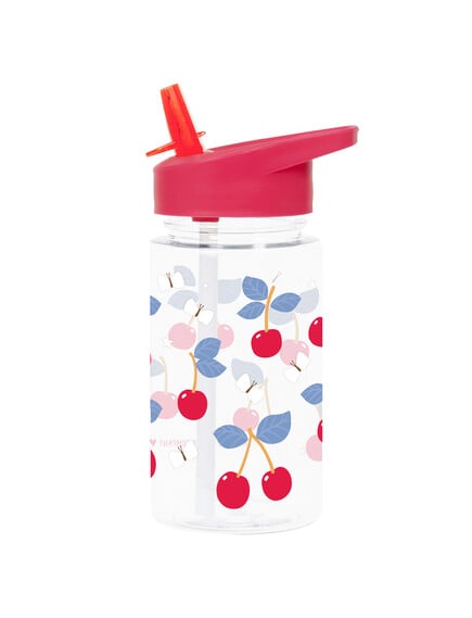 A little lovely company: Παιδικό Παγούρι από Tritan 450ml-Cherries