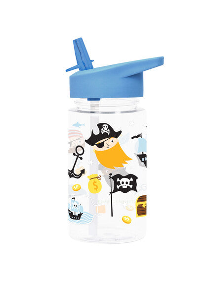A little lovely company: Παιδικό Παγούρι από Tritan 450ml-Pirates
