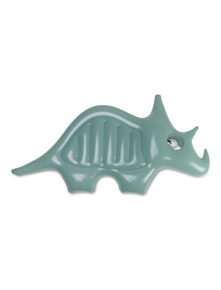 Swim Essentials: Στρώμα θαλάσσης για παιδιά από 6+ ετών - "Dinosaur"