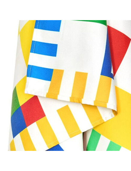 Dock & Bay: Πετσέτα θαλάσσης Quickdry UNO - Wild Card Microfiber (Μικροϊνες) L (160x90εκ.)