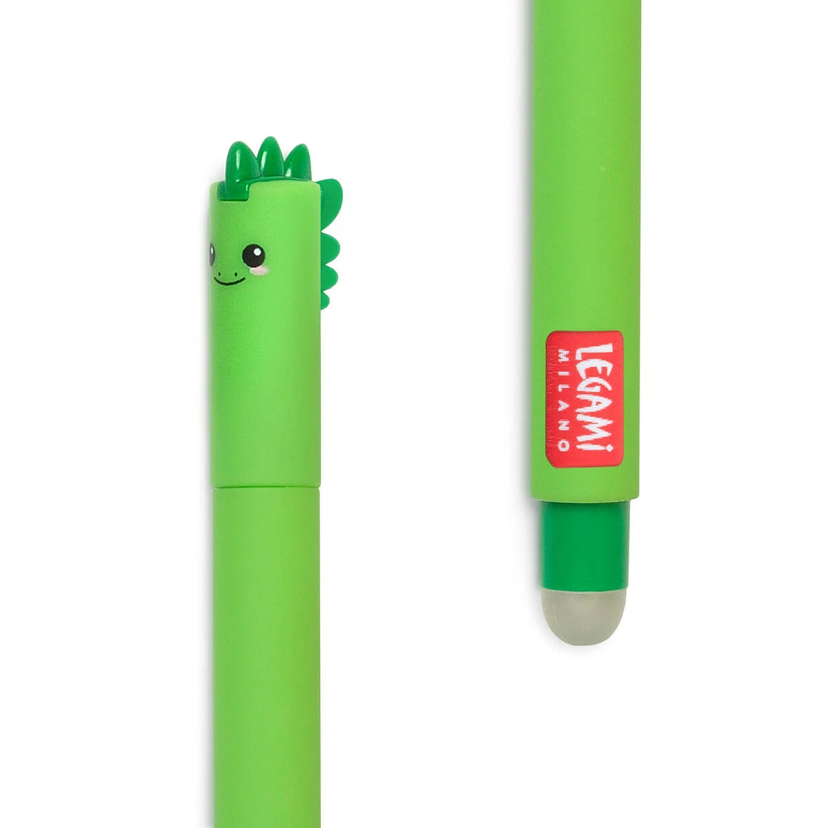 Legami "Rooarrr!" Dino Erasable Gel Pen - Erasable Pen