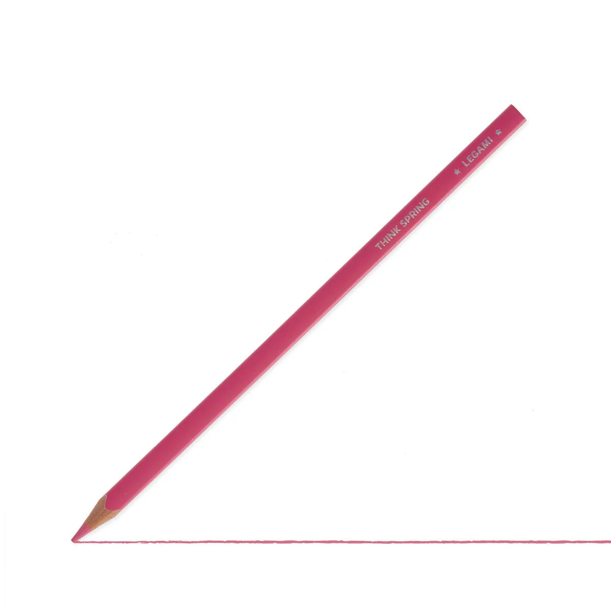 Legami Set of 12 Colouring Pencils in Sunset Palette - Live Colourfully