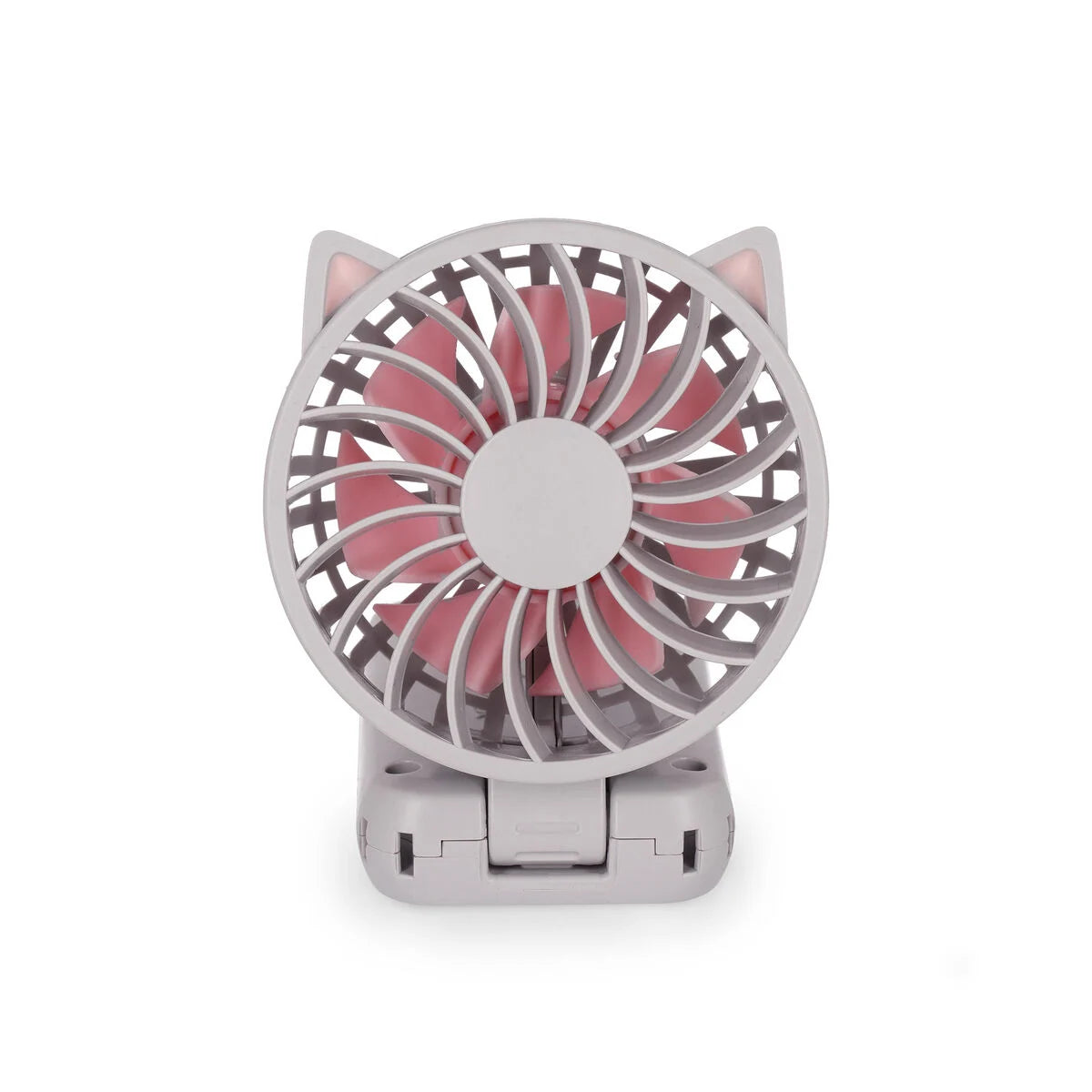 Legami. Rechargeable portable fan - Kitty