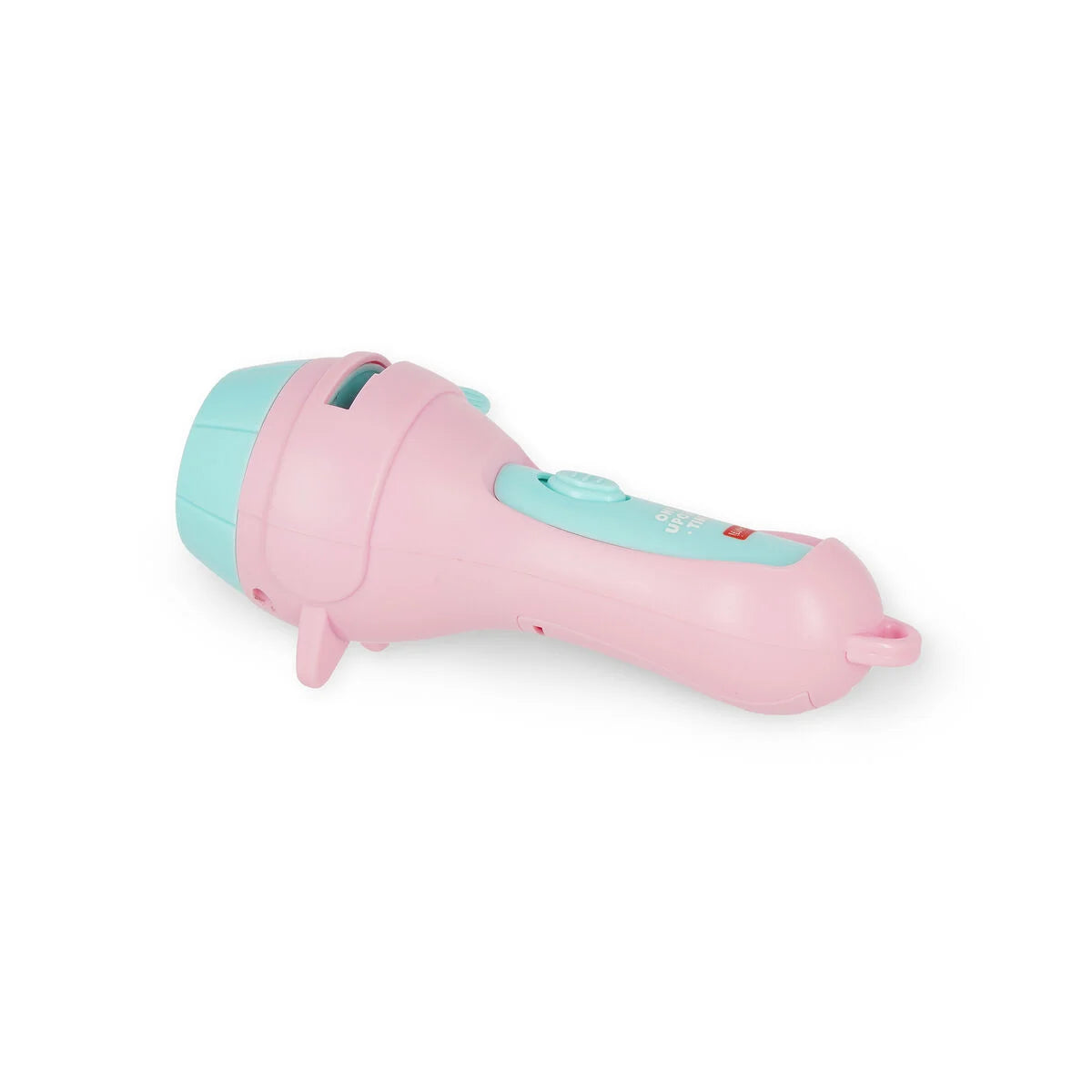 Legami. Pink Story Projector Flashlight - Once Upon a Time