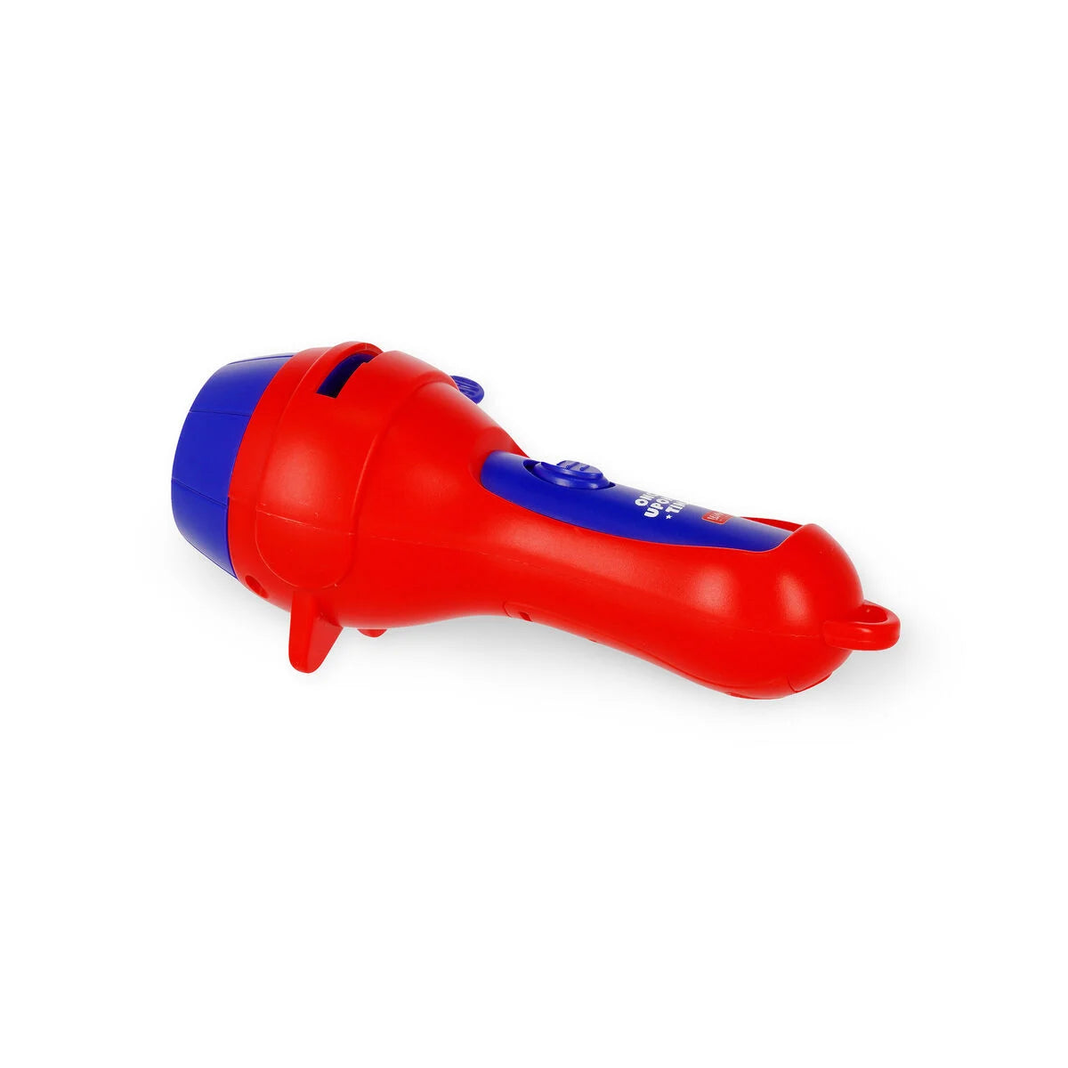 Legami. Red Story Projector Flashlight - Once Upon a Time