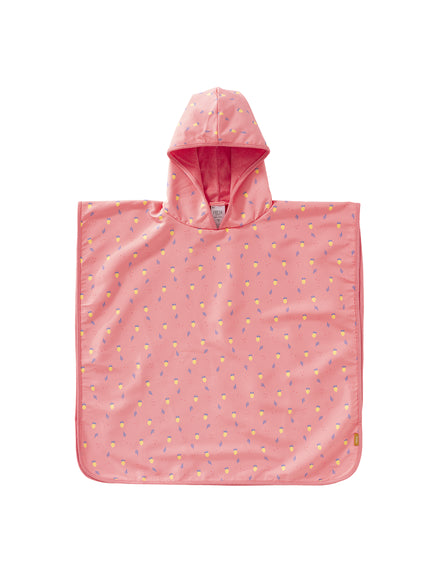Fresk: Παιδικό Poncho με Προστασία UV50 Summer fruit