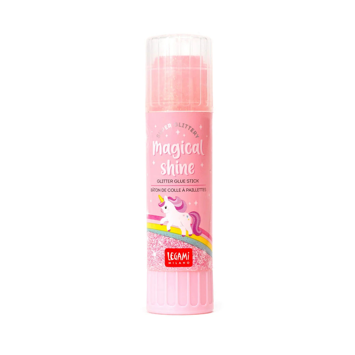 LEGAMI Κόλλα Stick με Glitter Magical Shine