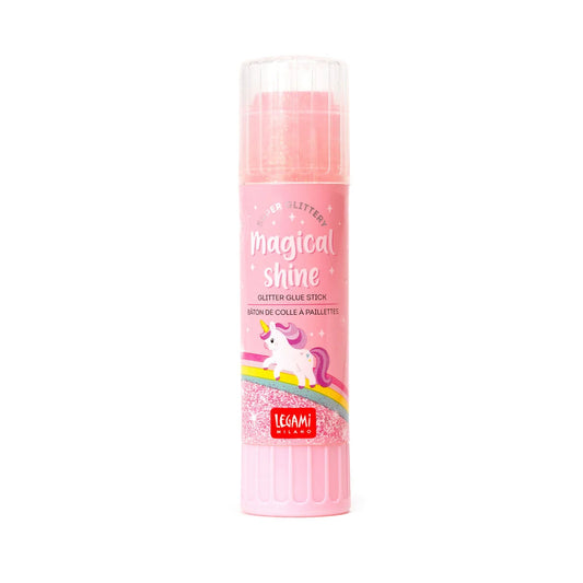LEGAMI Κόλλα Stick με Glitter Magical Shine