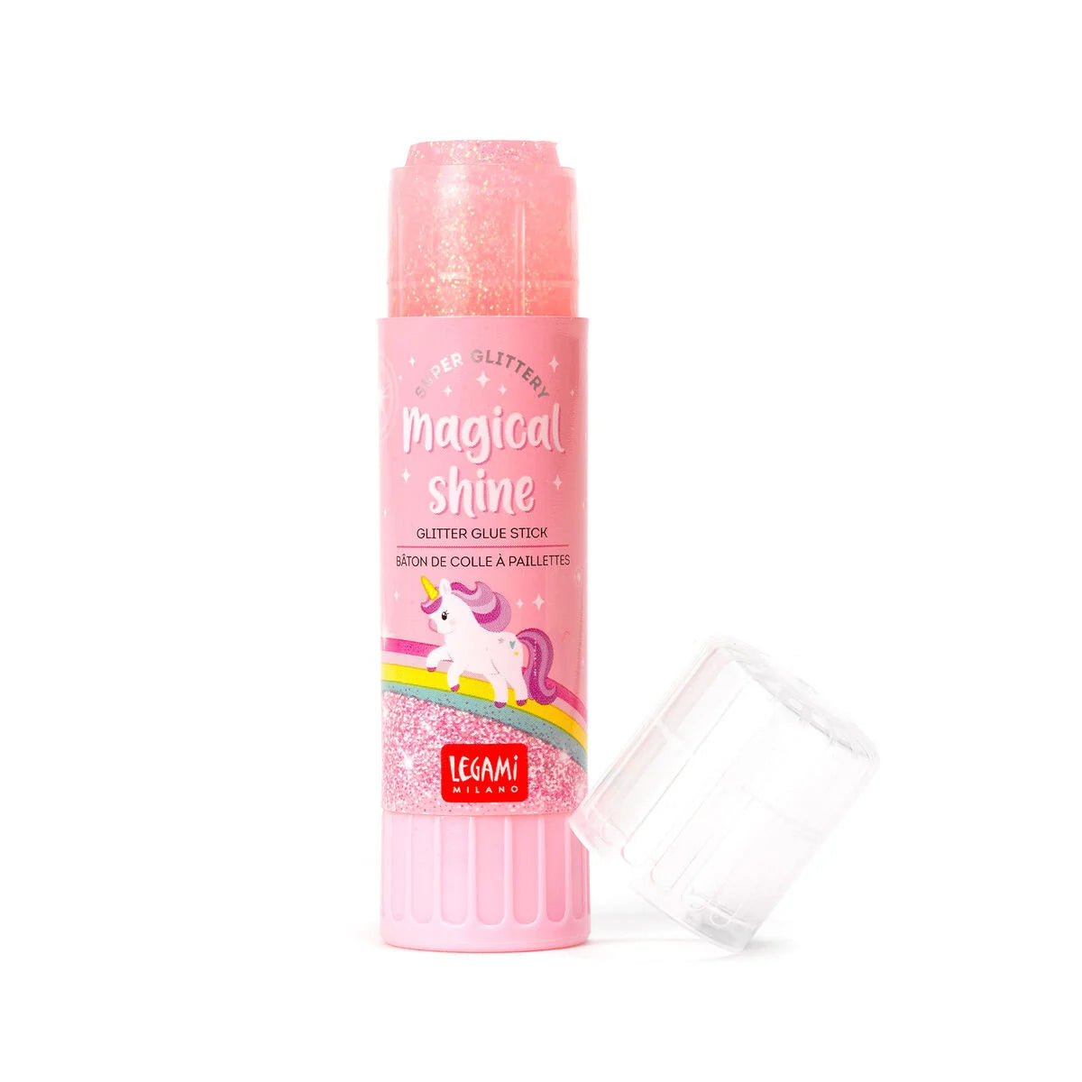 LEGAMI Κόλλα Stick με Glitter Magical Shine