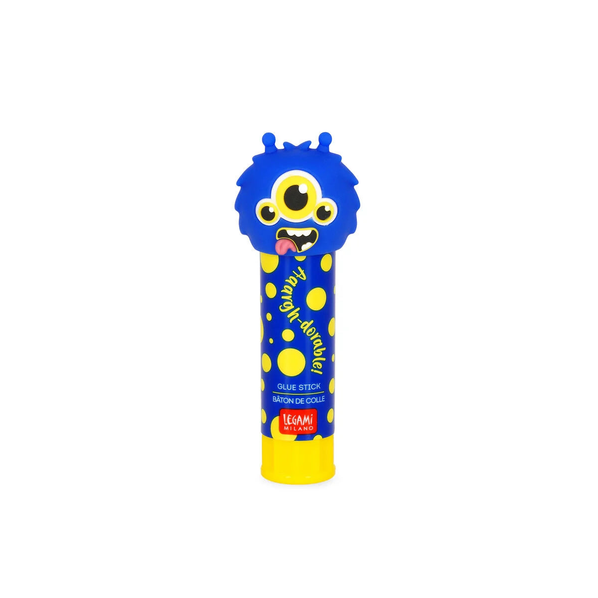 LEGAMI Κόλλα Stick Monster