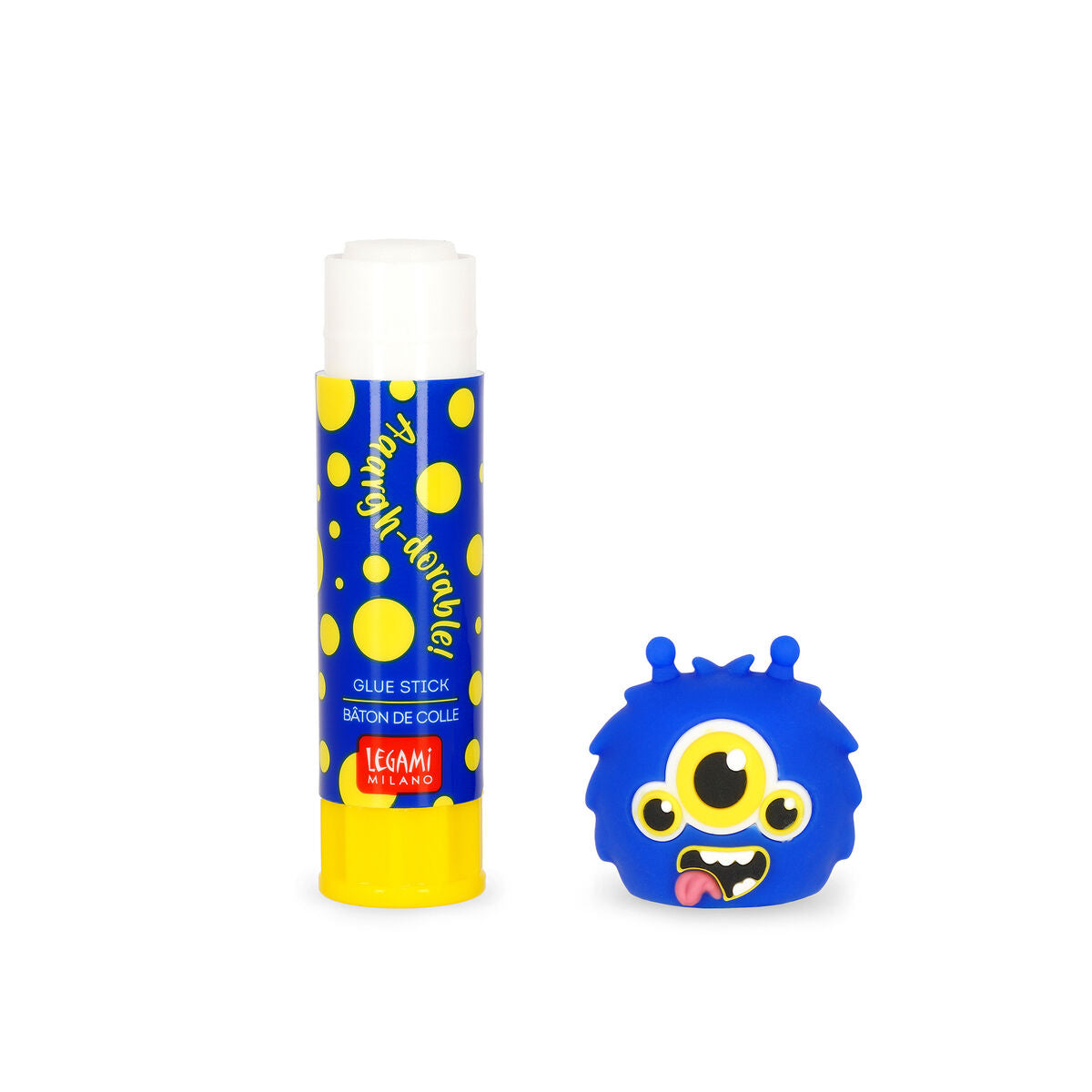 LEGAMI Κόλλα Stick Monster