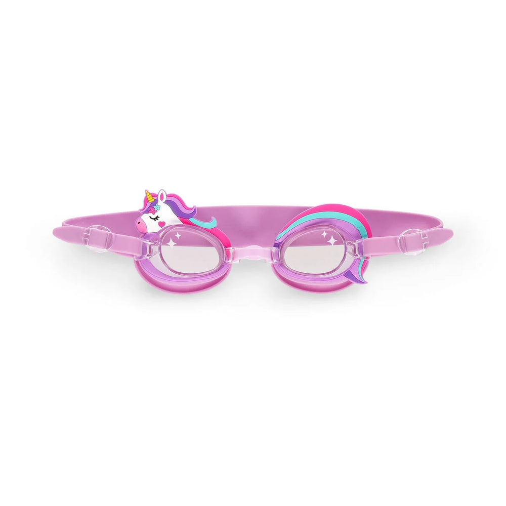 Legami.Unicorn Swimming Goggles - Too Cool for the Pool